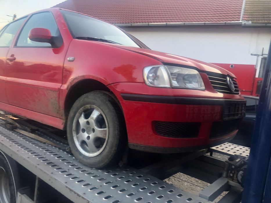 piese polo far capota bara stop motor cutie cod aud