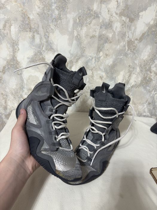 Боксерка хайперко2