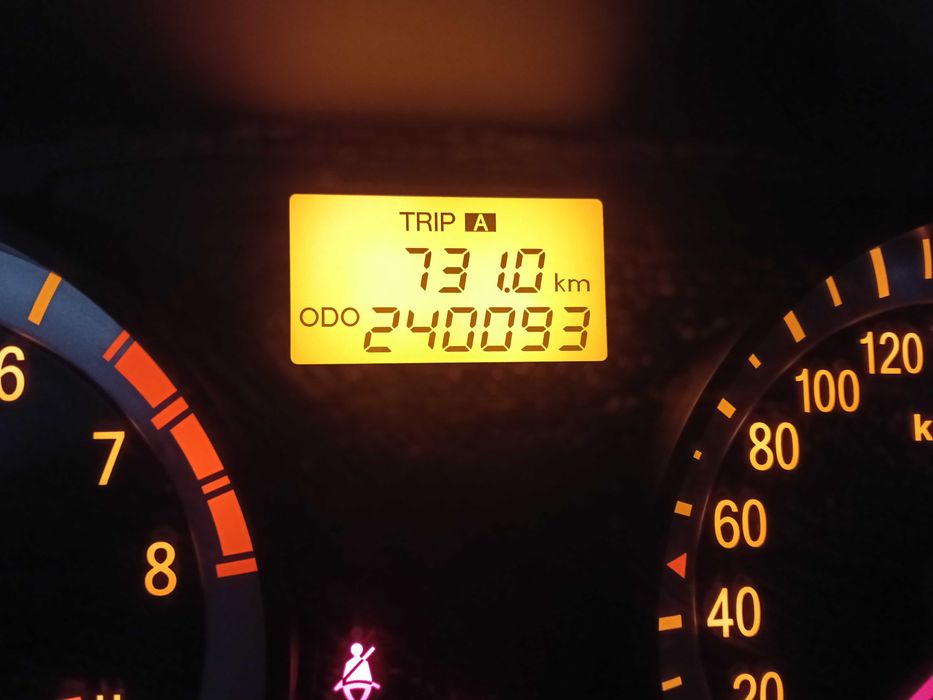 Kia Rio Hatchback