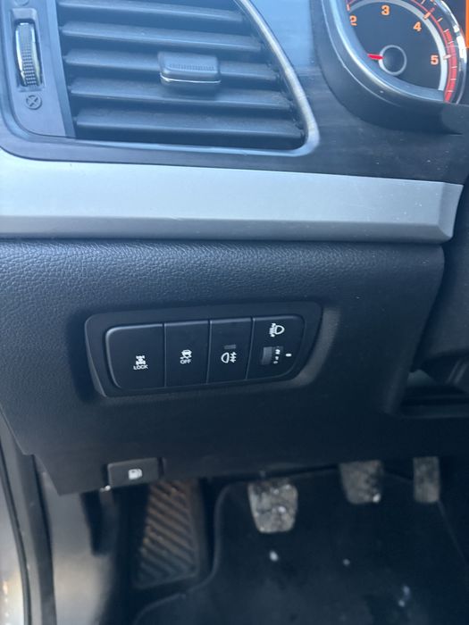 Ssangyong Korando, 2015, 2.0d, 4x4