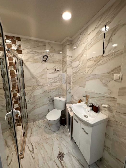 Дава се под наем Двустаен апартамент в София, Дървеница - 50 кв.м за 600 € - Снимка #8