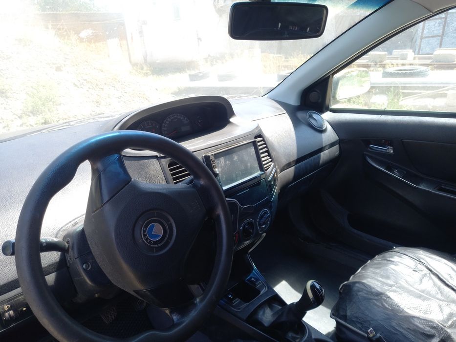 Geely mk 1.5 сатылады