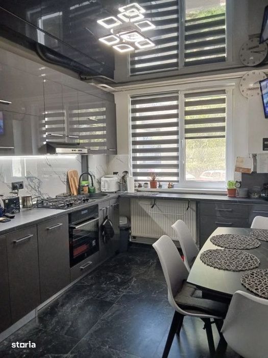 ULTRAMODERN 2 camere confort 1 Hipodrom. Renovat 2025.  Mobilat Utilat