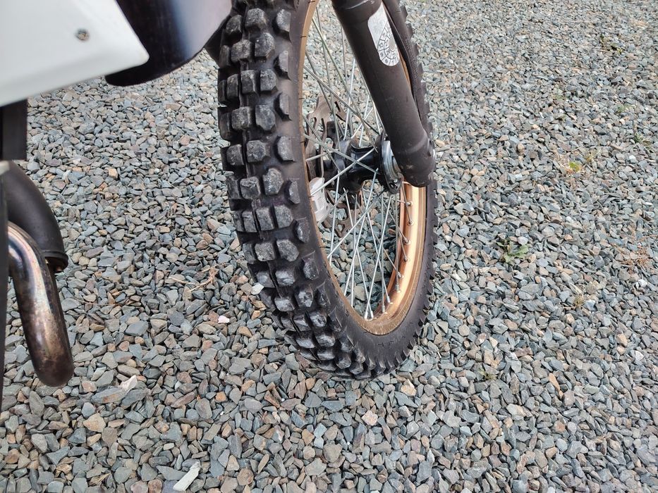 Jante roți cross enduro Minarelli AM6 Rieju