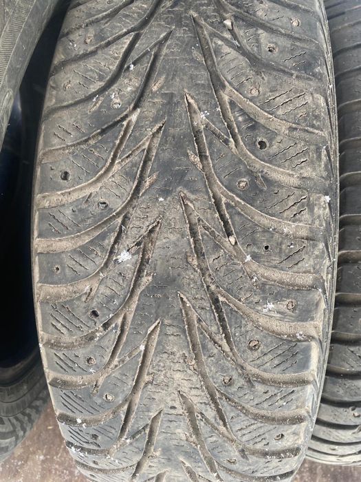 Покрышка 225/60/17