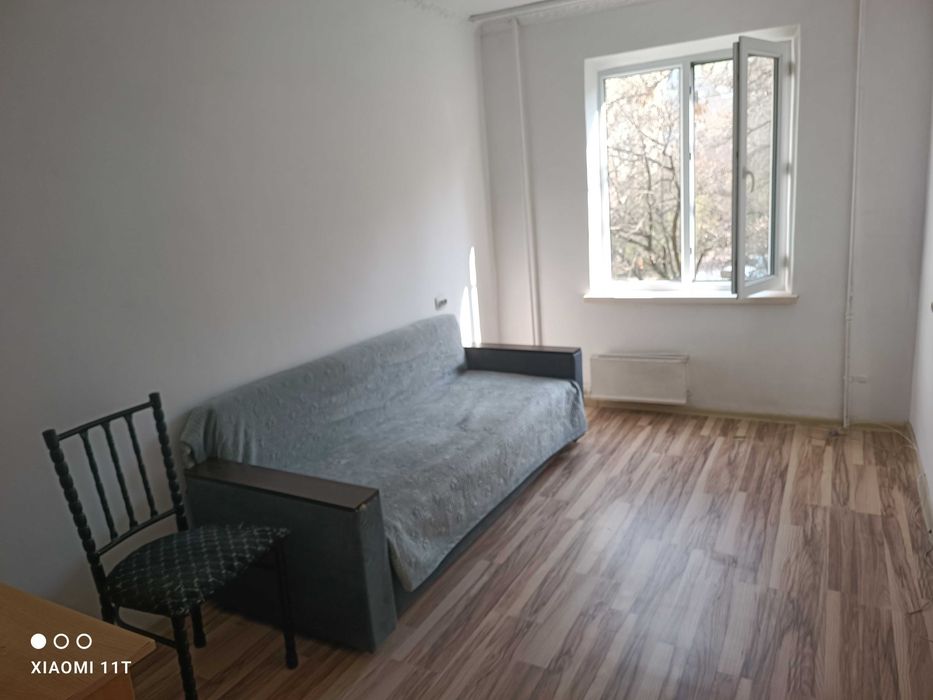 3-х комнатная квартира