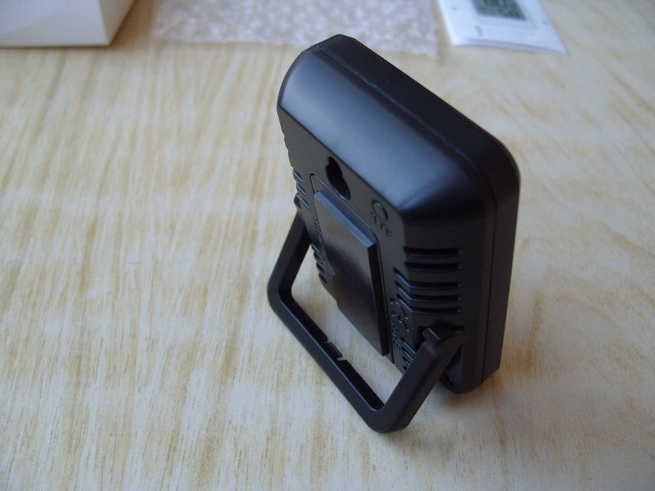 Електронен термометър с хигрометър - ThermoPro MC41