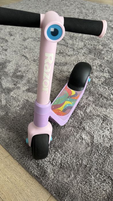 Самокат  детский Razor