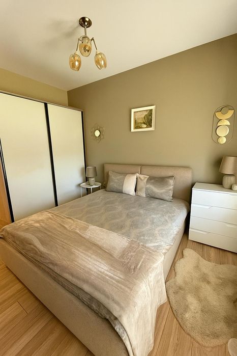 Дава се под наем Двустаен апартамент в Пловдив, Христо Смирненски - 75 кв.м за 498.27 € - Снимка #2