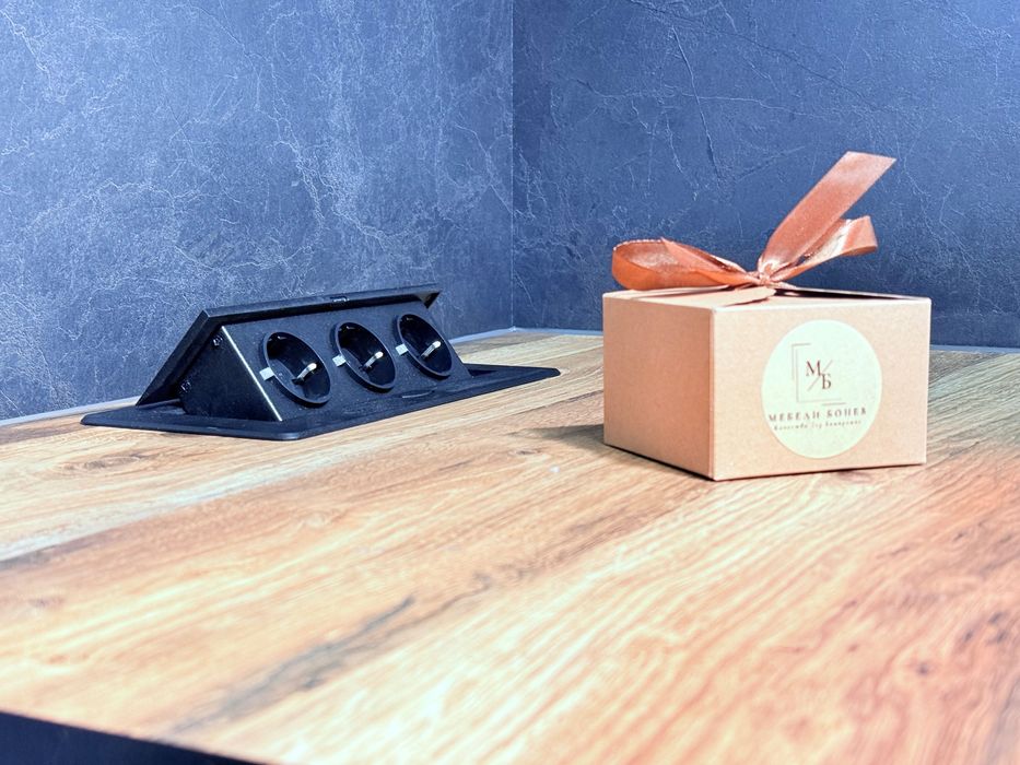 Изработка на кухни и мебели по поръчка,  МДФ, ПДЧ, Пловдив