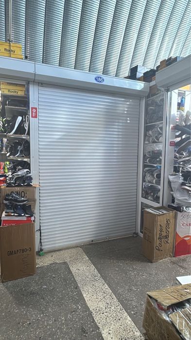 Орталқ базар бутик сатылады