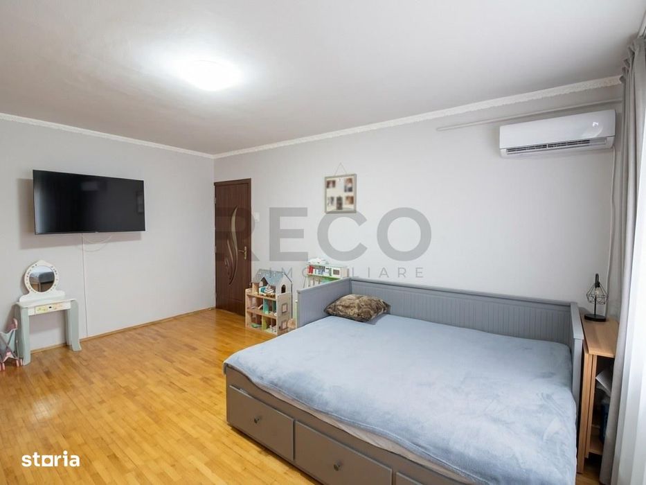 RECO Apartament tip PB 2 camere Decomandat Zona Velenta — fotografia 3