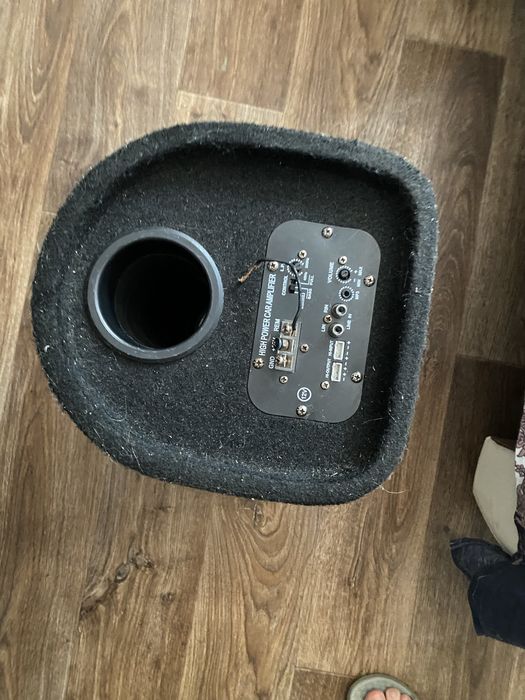 Бочка пионер 1800w
