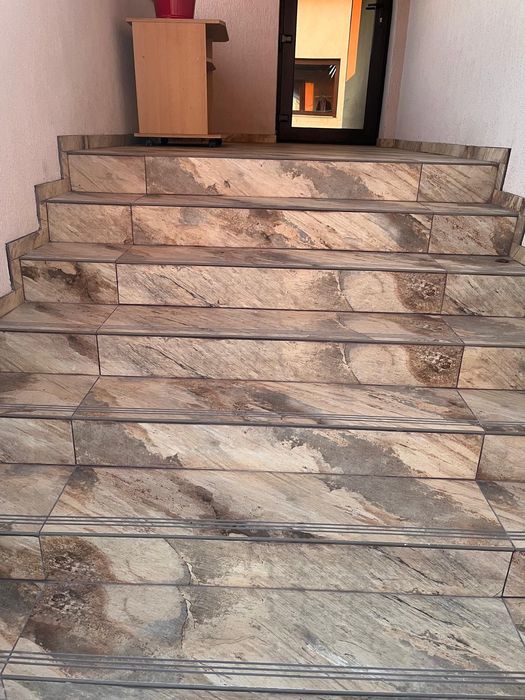 Meseriași în construcții Iași