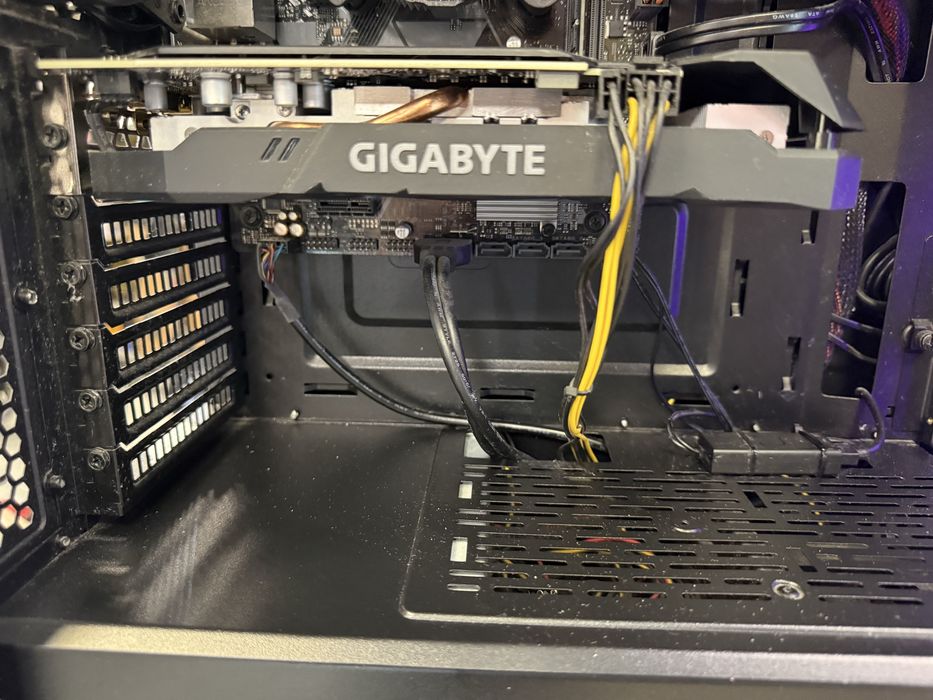 Настолен Компютър Cooler Master i3-9100F