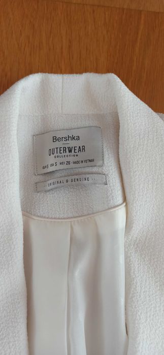 Sacou dama, mărimea S