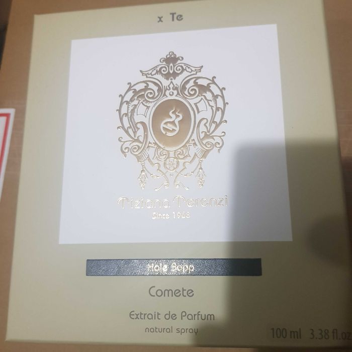 Нишови парфюми Chanel,Creed