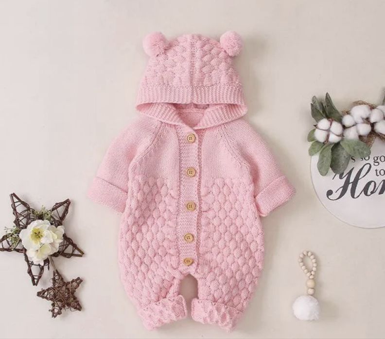 Продам комбинезоны