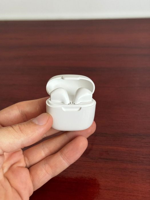 Vand casti wireless !