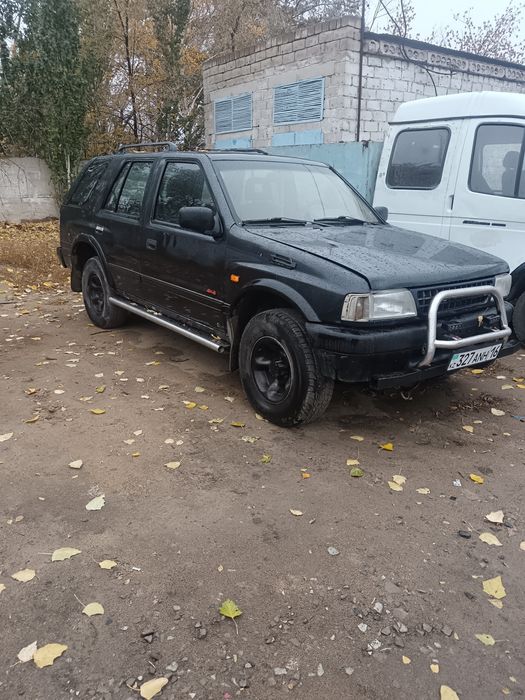 Продам Опель Фронтера