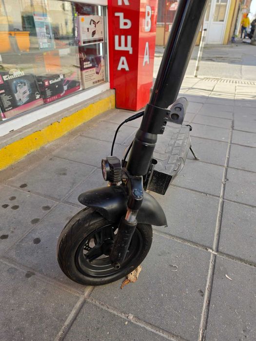 Електрическа тротинетка Kaboo