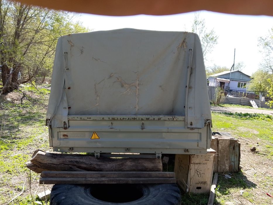 Борт на газель сост идиал