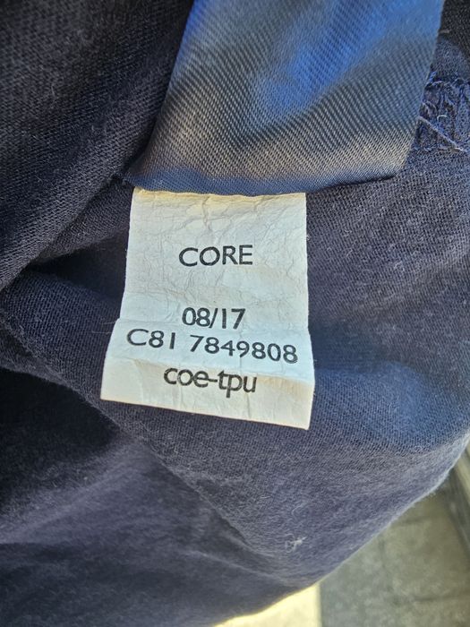 Тениска Tommy Hilfiger CORE – Оригинална, Стилна и Удобна