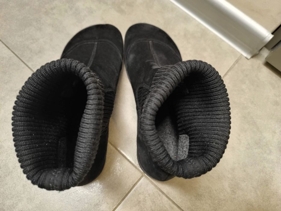 Дамски боси обувки BAR Jody