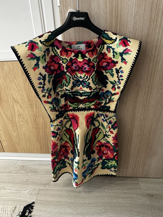 Stoc de haine Framboise