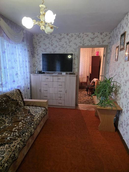 Дом в селе Шакат