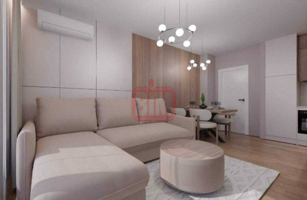 Апартамент за продажба Кючук Париж, гр.Пловдив