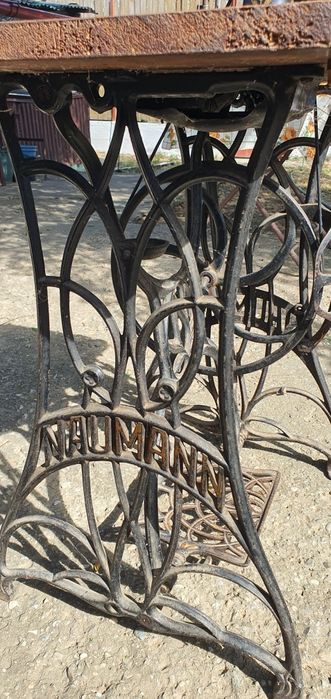 Mașină cusut Nauman(Singer)