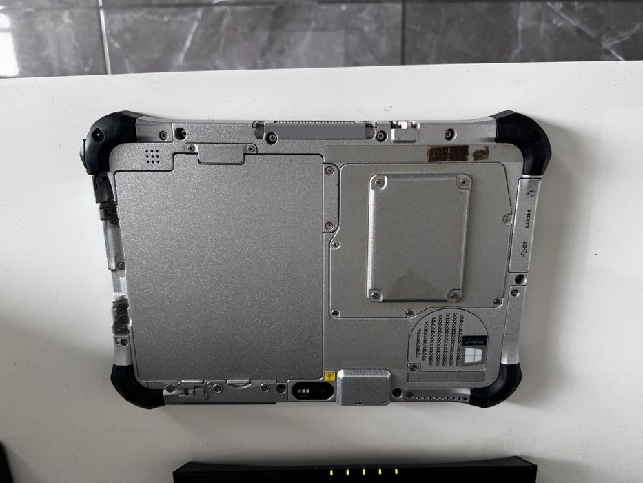 Panasonic FZ-G1 MK5 8GB RAM 256GB SSD windows таблет toughbook toughpad VCDS Star диагностика автомобилна диагностика Delphi Autocom