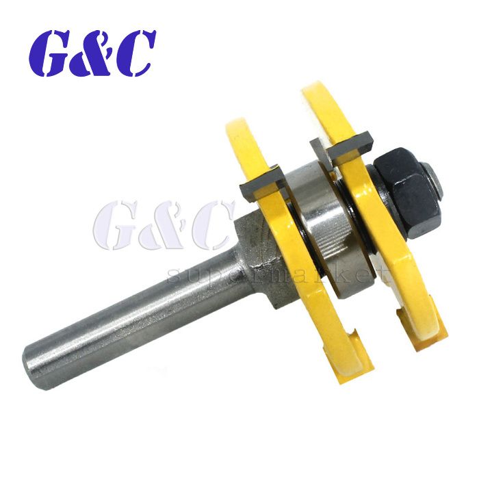 Cutit pentru sectiuni lemn 2 buc. Noi ambalate