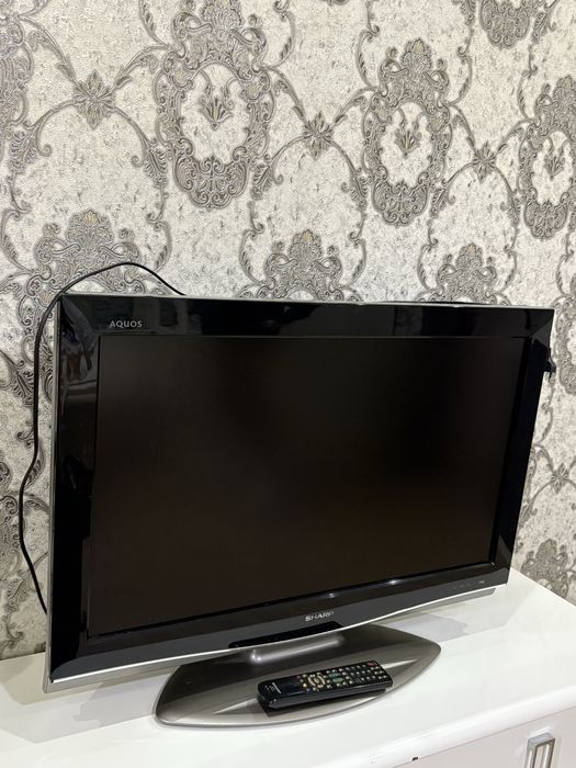Телевизор Sharp
