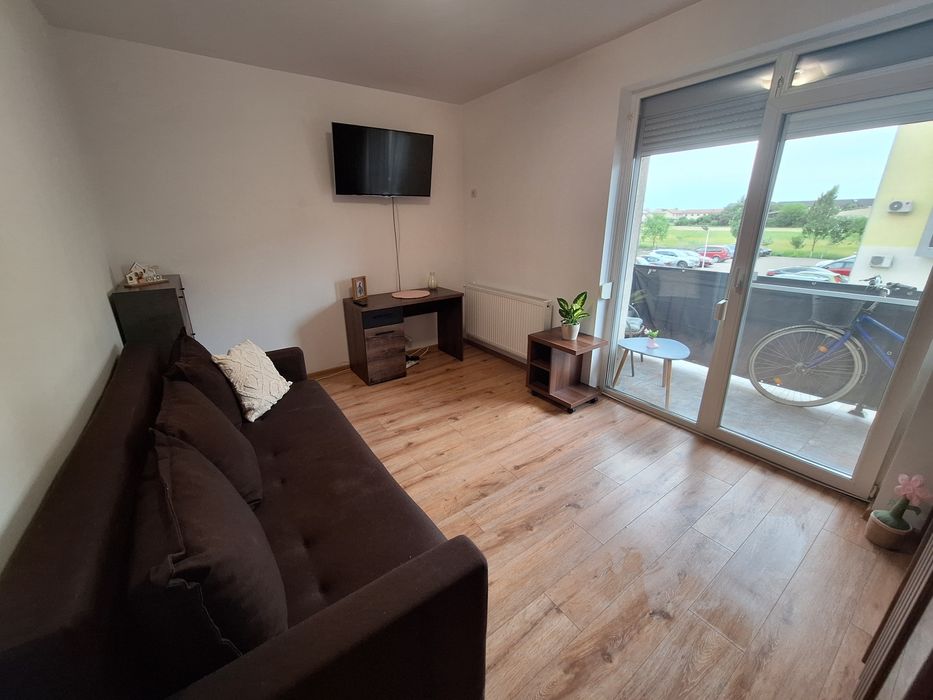 Apartament 1 camera - Braytim