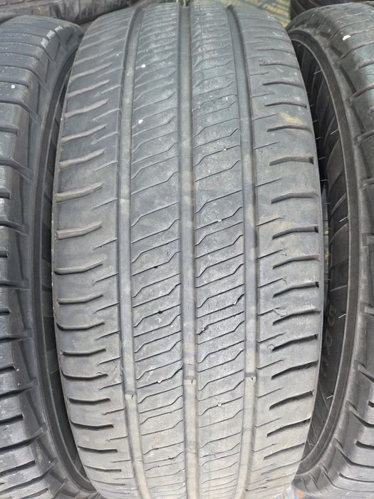 Set 4 anvelope SH vara Kleber 235/65/16c dot 2023