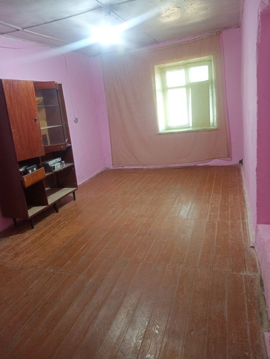 Продам дом большом чагане