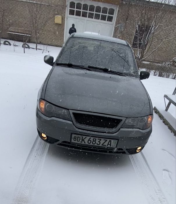 Nexia 2 barter Naxt