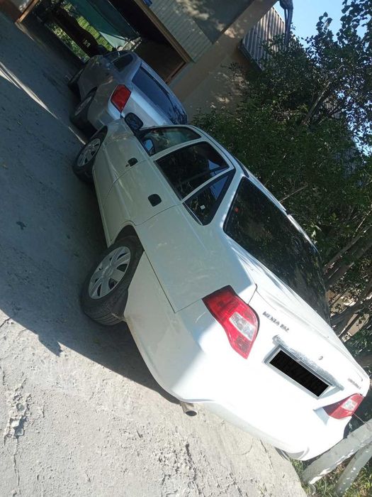 Nexia 2.holati ideal.Kamchiligi yo`q.