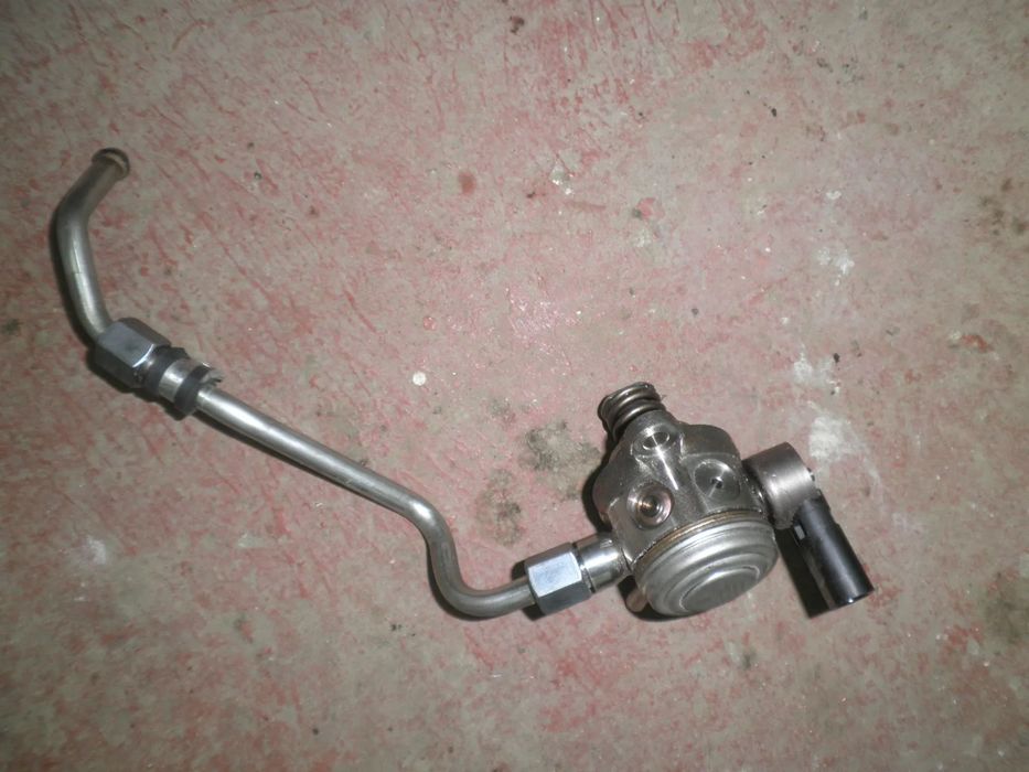 Pompa inalta presiune Audi Q2 , VW T-Roc, T-Cross, Golf 8, Skoda , Seat, 1.0 TFSI 05E127027A