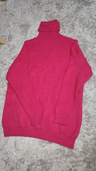 Дамска туника,пуловер