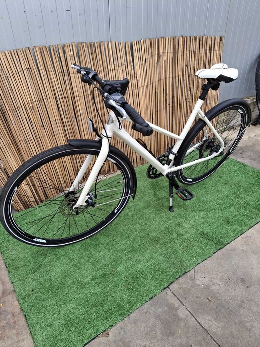 Алуминиев велосипед Mustang