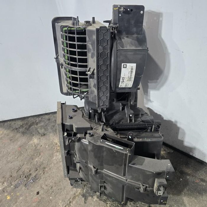 Carcasa aeroterma Opel Mokka