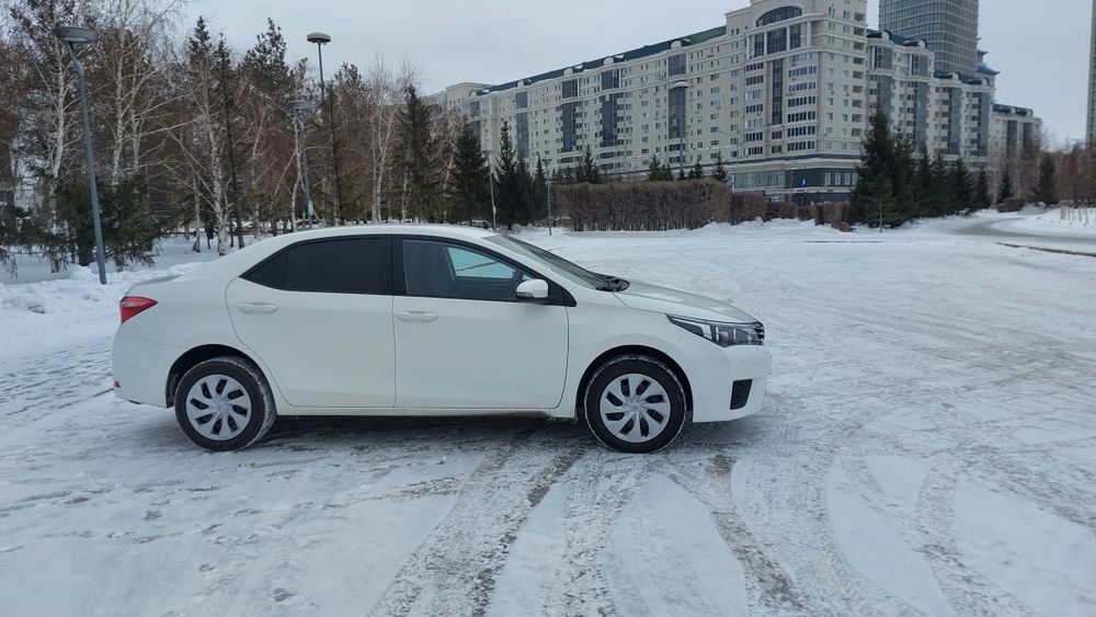 Продам тайота кароллу