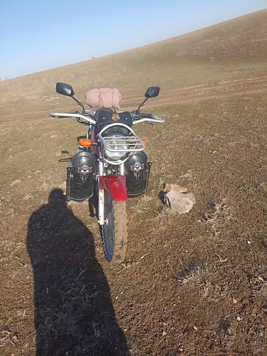 Хонда 125 сатыларды