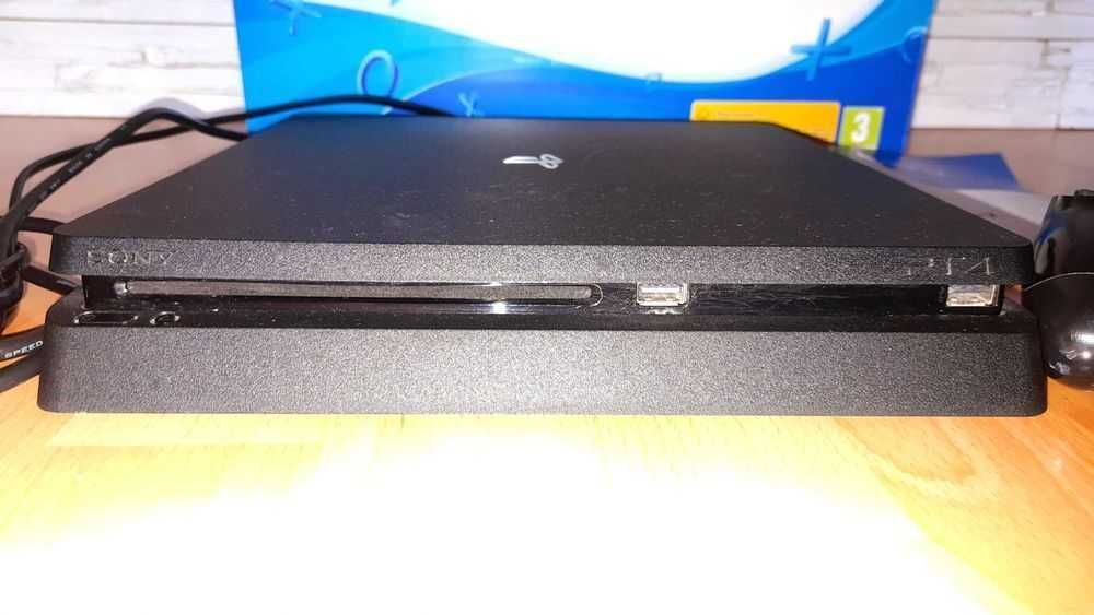 Consola PS 4 500gb