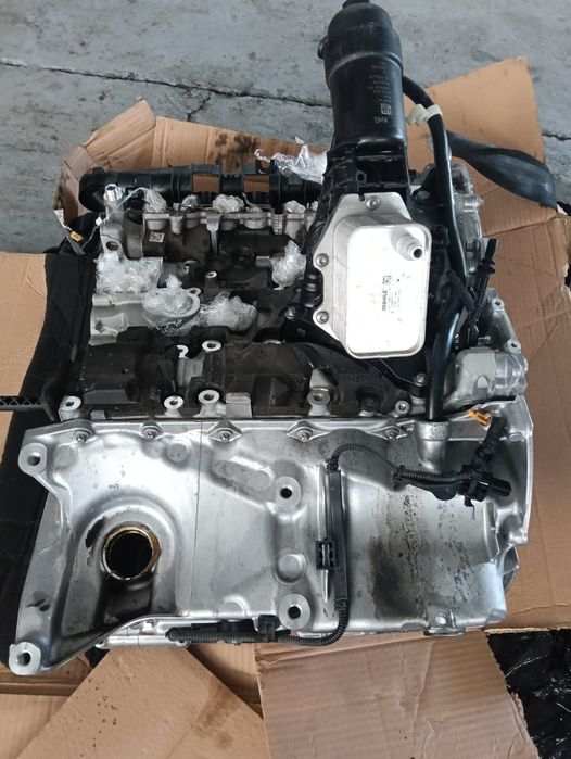 motoare BMW cu garantie 15 luni N47D20C N47D20D N57D30A N57D30B N57D30C B47D20A B47D20D B57D30A N20B20A N20B20B N43B20A N13B16A N46 N55 N53