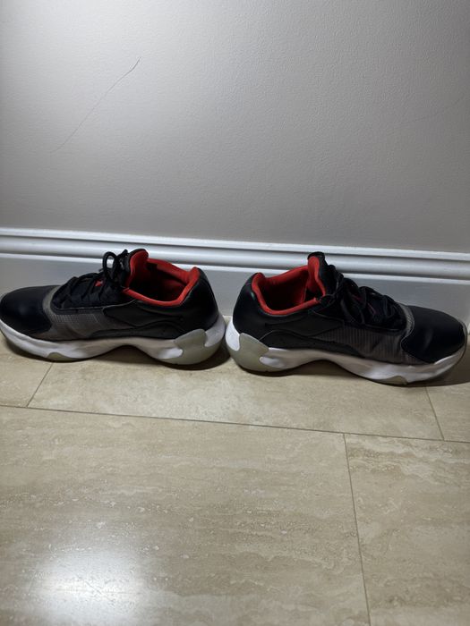 Jordan 11 CMFT Low