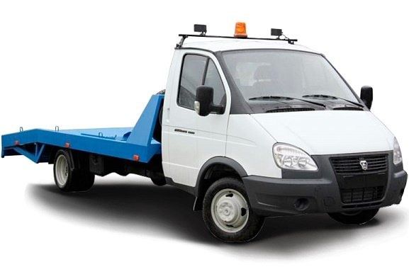 Эвакуатор по города Атырау